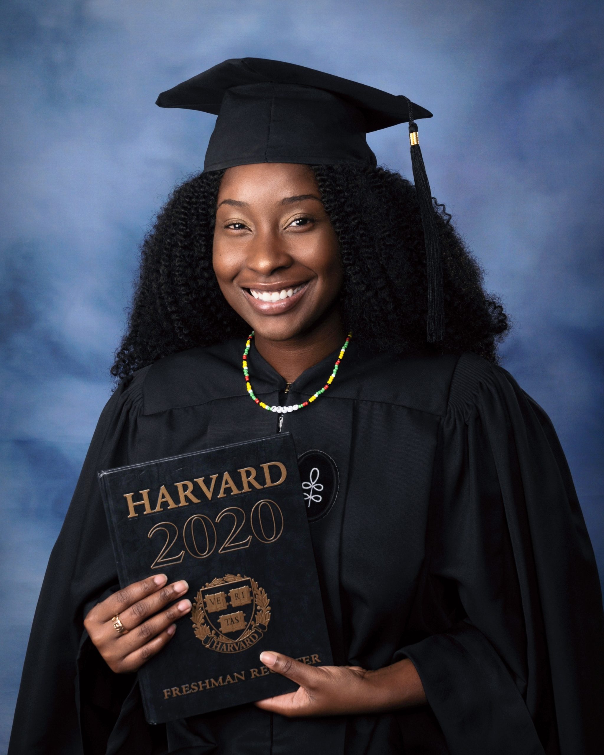 Harvard Law School Graduation Portraits . Cambridge - Steph Stevens Photo